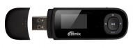 USB-плеер Ritmix RF-3450 (8GB, черный)