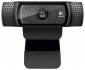 Веб-камера Logitech HD Pro Webcam C920 (960-001055)