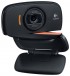 Веб-камера Logitech C525 (960-001064)