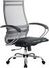 Кресло офисное Metta Комплект 9 / SK-2-BK (серый)