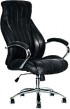 Кресло офисное King Style Mastif Eco (черный)