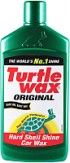 Полироль для кузова Turtle Wax Gl Original Car Wax / FG7633/51795 (500мл)