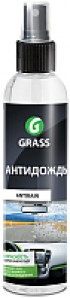 Покрытие для стекла Grass Антидождь 135250 (250мл)