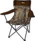Кресло складное Ника Премиум 5 / ПСП5 (хант/коричневый)