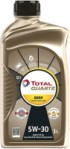 Моторное масло Total Quartz 9000 Energy HKS 5W30 / 175392 / 213799 (1л)