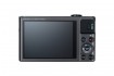 Компактный фотоаппарат Canon Powershot SX620 HS BK / 1072C014 (черный)
