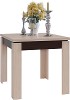 Обеденный стол Сокол-Мебель СО-2 (венге/беленый дуб)