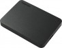Внешний жесткий диск Toshiba Canvio Basics 1TB (HDTB410EK3AA)
