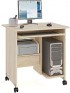 Компьютерный стол Сокол-Мебель КСТ-10.1 (дуб сонома)