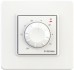 Терморегулятор для теплого пола Terneo Rtp (белый)