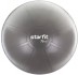 Фитбол гладкий Starfit Pro GB-107 (75см, серый)