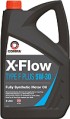 Моторное масло Comma X-Flow Type F Plus 5W30 / XFFP5L (5л)