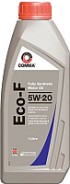 Моторное масло Comma Eco-F 5W20 / ECF1L (1л)