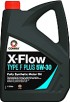 Моторное масло Comma X-Flow Type F Plus 5W30 / XFFP4L (4л)