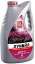 Моторное масло Лукойл Мото 2Т / 132720 (4л)