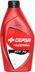 Трансмиссионное масло Cepsa ATF 70 Dexron II-D / 548364188 (1л)