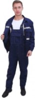 Комплект рабочей одежды ТД Артекс Легион-2 (р-р 56-58/170-176)