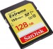 Карта памяти SanDisk Extreme SDXC 128GB (SDSDXV5-128G-GNCIN)