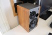 Мультимедиа акустика Edifier R1280T (серебристый/коричневый)