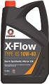 Моторное масло Comma X-Flow Type XS 10W40 / XFXS5L (5л)