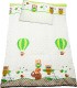 Комплект постельный детский Баю-Бай Раздолье / К20-Р3 (зеленый)