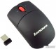 Мышь Lenovo Laser Wireless Mouse 0A36188
