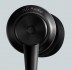 Наушники-гарнитура Xiaomi Mi Noise Canceling Earphones JZEJ02JY / ZBW4386TY (черный)