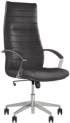 Кресло офисное Nowy Styl Iris Steel Tilt (Soro-95)