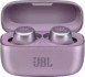 Наушники-гарнитура JBL Live 300 TWS / LIVE300TWSPUR (фиолетовый)