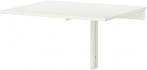 Обеденный стол Ikea Норберг 703.617.10