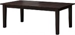 Обеденный стол Ikea Стурнэс 803.714.12