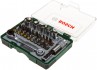 Универсальный набор инструментов Bosch Promoline 2.607.017.160
