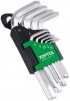 Универсальный набор инструментов Toptul GCAI9701 (97 предметов)