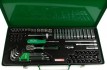 Универсальный набор инструментов Toptul GCAD7202 (72 предмета)
