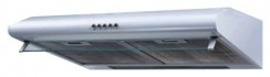 Вытяжка плоская Akpo P-3060 WK-7 (коричневый)