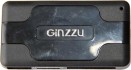 Картридер Ginzzu GR-417UB