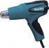 Профессиональный строительный фен Makita HG651CK