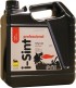 Моторное масло Eni I-Sint Professional 10W40 (5л)