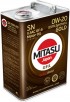 Моторное масло Mitasu Gold 0W20 / MJ-102-4 (4л)