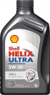 Моторное масло Shell Helix Ultra Professional AM-L 5W30 (1л)