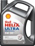 Моторное масло Shell Helix Ultra Professional AM-L 5W30 (5л)