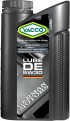 Моторное масло Yacco Lube DE 5W30 (5л)
