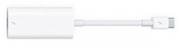 Адаптер Apple Thunderbolt 3 (USB-C) to Thunderbolt 2 / MMEL2