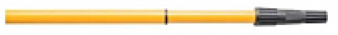 Ручка для валика Hardy 0149-243000