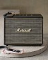Портативная колонка Marshall Woburn (черный)