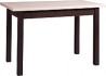 Обеденный стол Мебель-Класс Амадео (венге/дуб шамони)