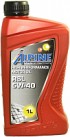 Моторное масло ALPINE RSL 5W40 / 0100141 (1л)