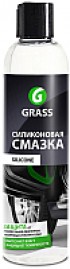 Смазка техническая Grass Silicone 137250 (250мл)