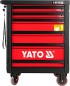 Тележка инструментальная Yato YT-5530