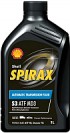 Трансмиссионное масло Shell Spirax S3 ATF-MD3 GM Dexron III (1л)